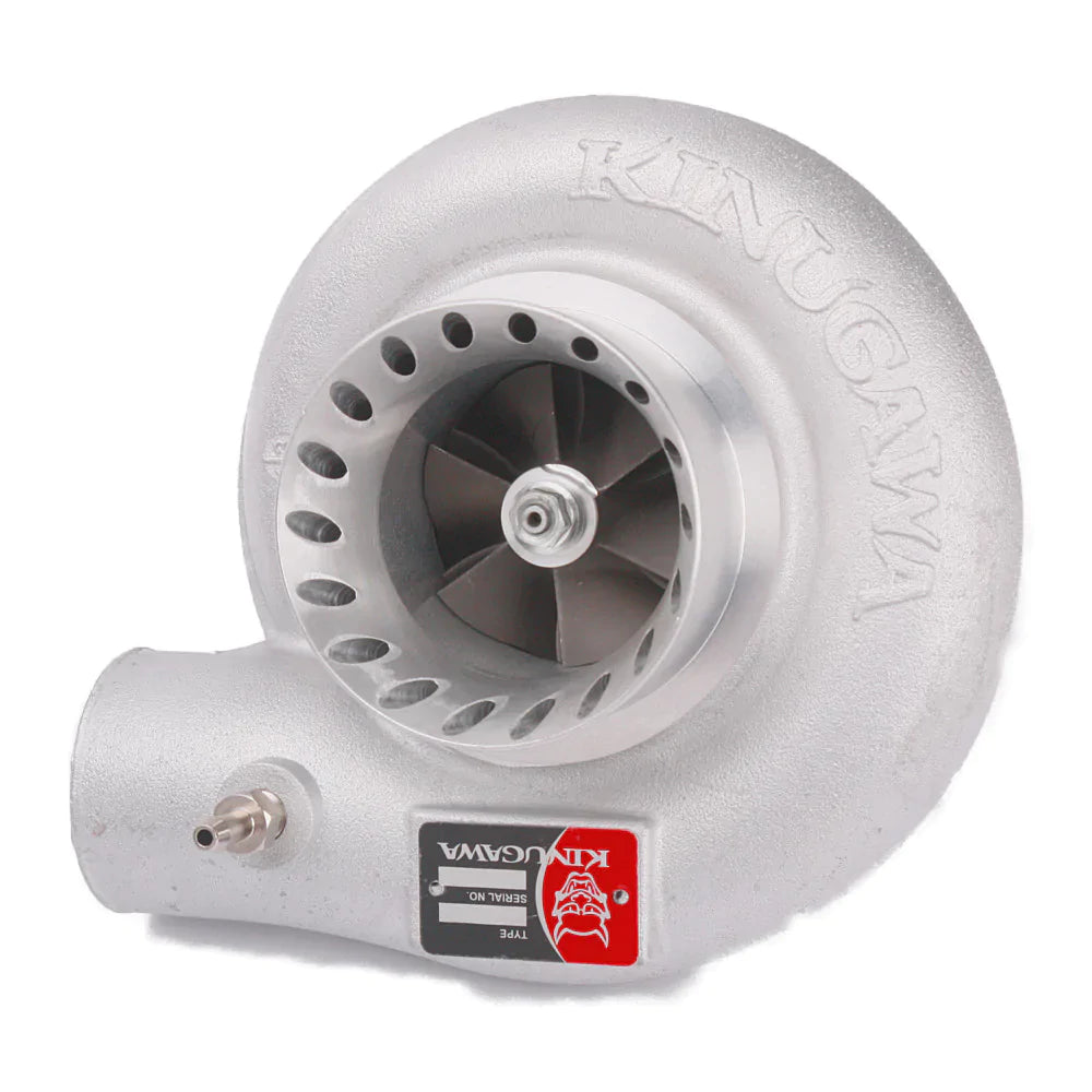 Kinugawa Turbo 3" TD05H-20G Super Core TOYOTA 1HZ 1HD TD05