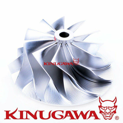 Kinugawa Turbo Super Core CHRA Kit Cartridge TD06SL2-25G for Mitsubishi 4B11T EVO X 10