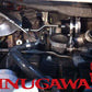 Kinugawa Turbo TD04HL-20T for Nissan Tiida Juke Pulsar MR16DDT 320HP Upgrade