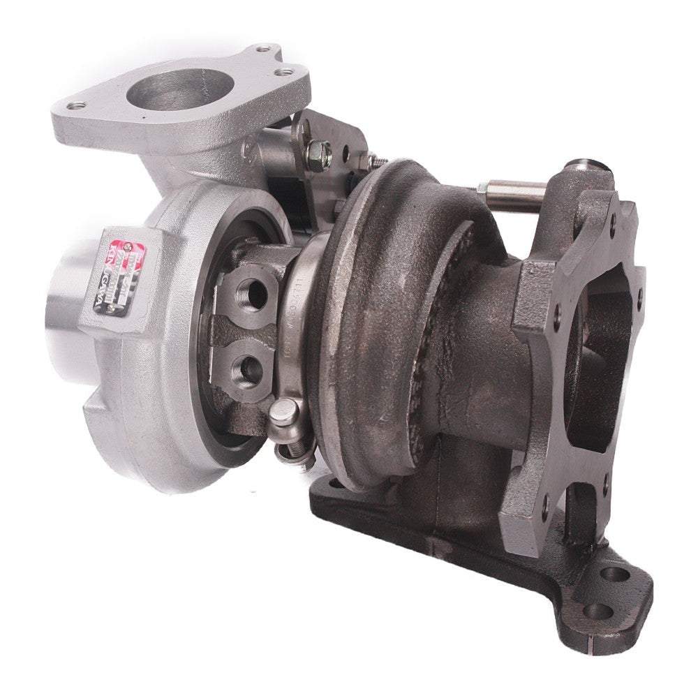 Kinugawa Turbocharger TD04HL-20T for SUBARU BP5 BL5 Legacy Liberty GT Replace VF38