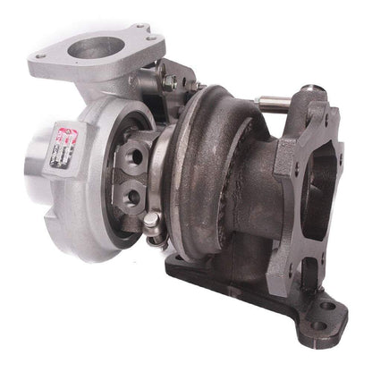 Kinugawa Turbocharger TD04HL-20T for SUBARU BP5 BL5 Legacy Liberty GT Replace VF38