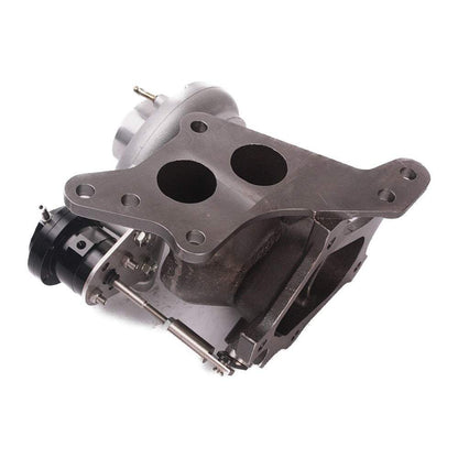 Kinugawa Turbocharger TD04HL-20T for SUBARU BP5 BL5 Legacy Liberty GT Replace VF38