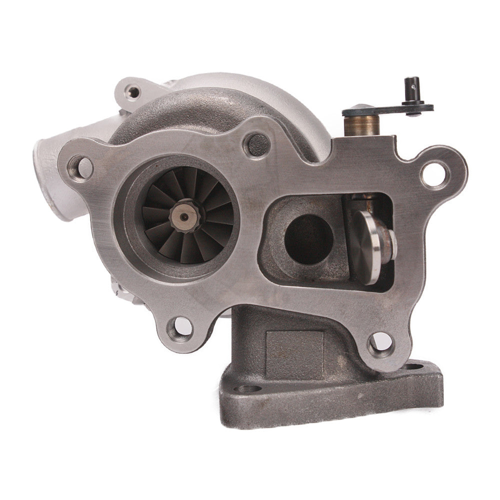 Kinugawa Turbo TD04L-12T 5-Bolt Upgrade for Mitsubishi 4D56T 2.5L Pajero Delica Triton