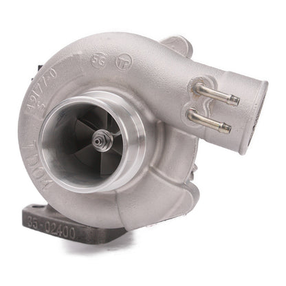 Kinugawa Turbo TD04L-13T 5-Bolt Upgrade for Mitsubishi 4D56T 2.5L Pajero Delica Triton