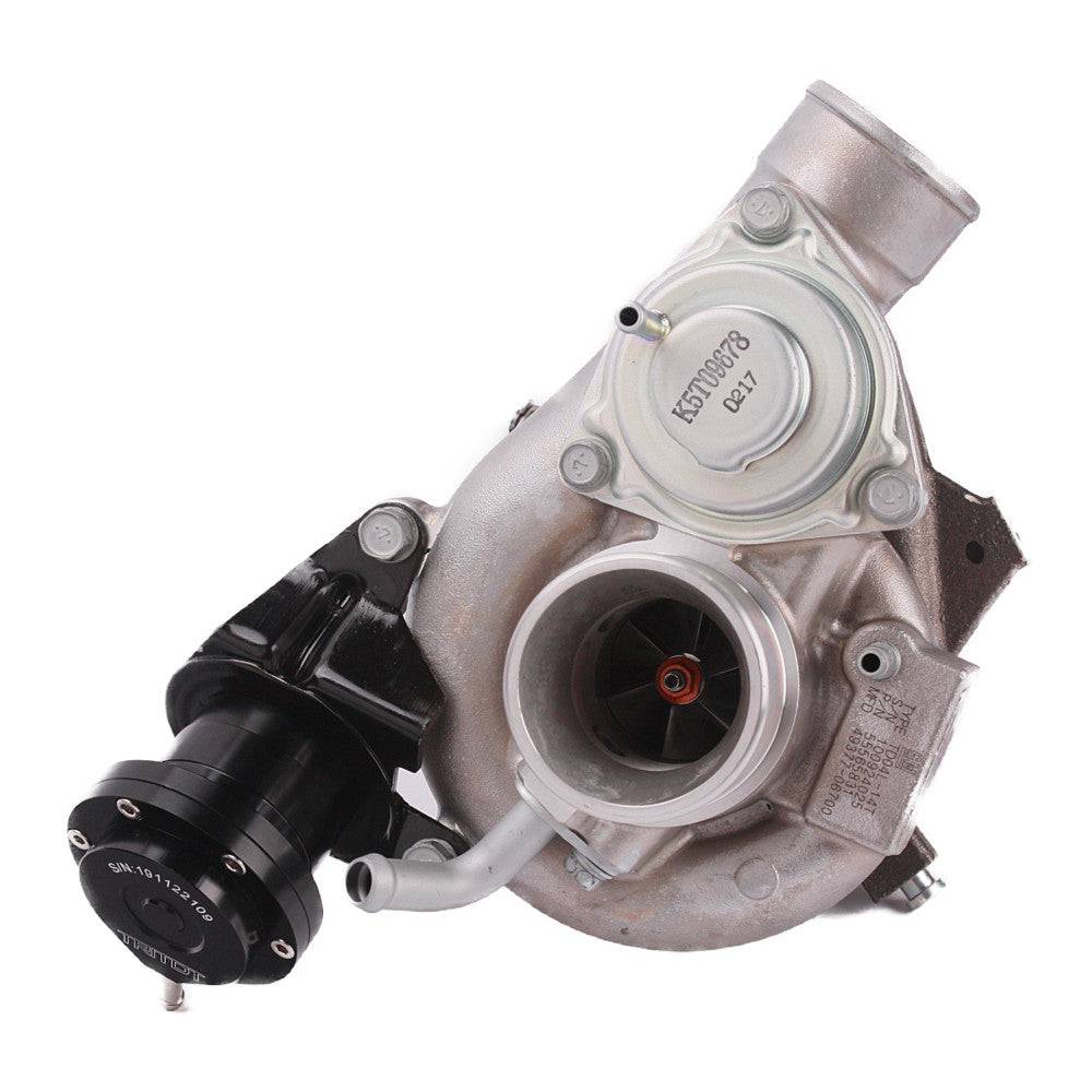 Kinugawa Turbo TD04L-19T 6cm for SAAB 9-3 2.0T B207L B207R Aero ...