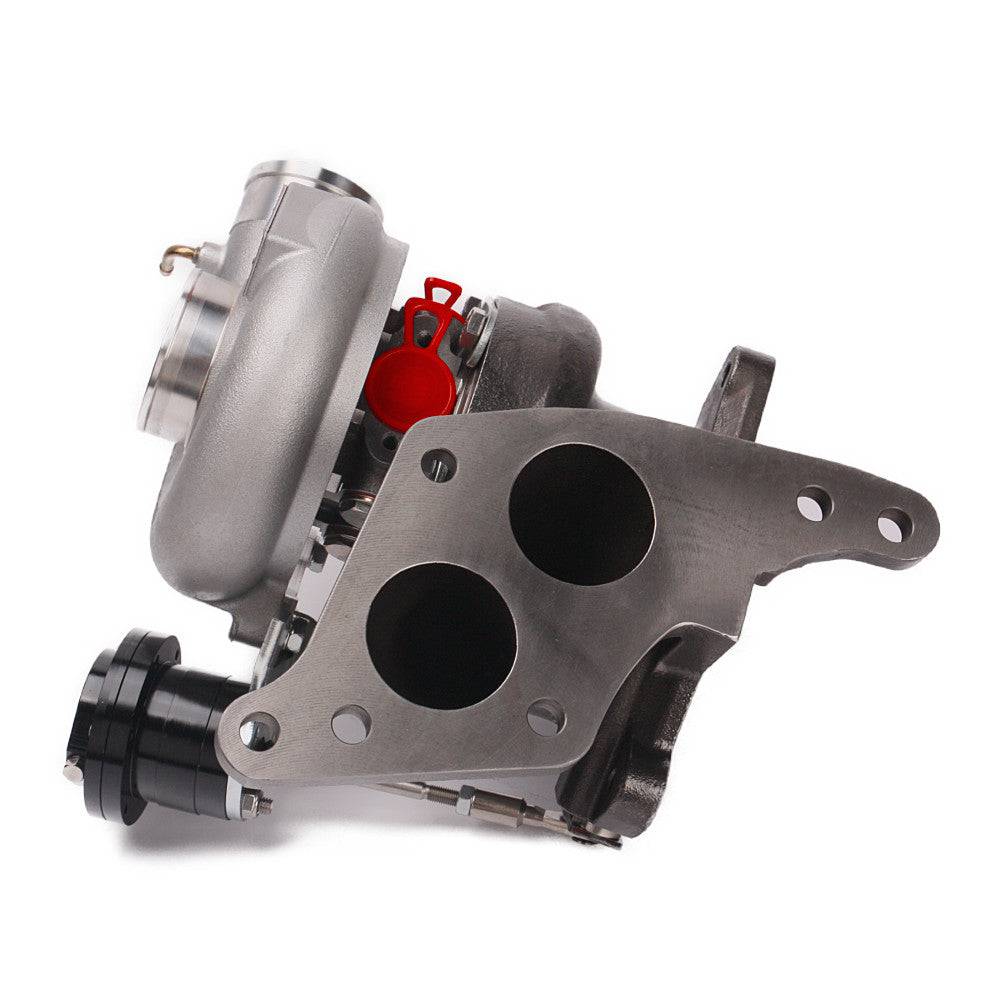 Kinugawa Turbocharger TD05H-18G for SUBARU STI SPEC C Twin Entry Replace VF36 VF37 VF42