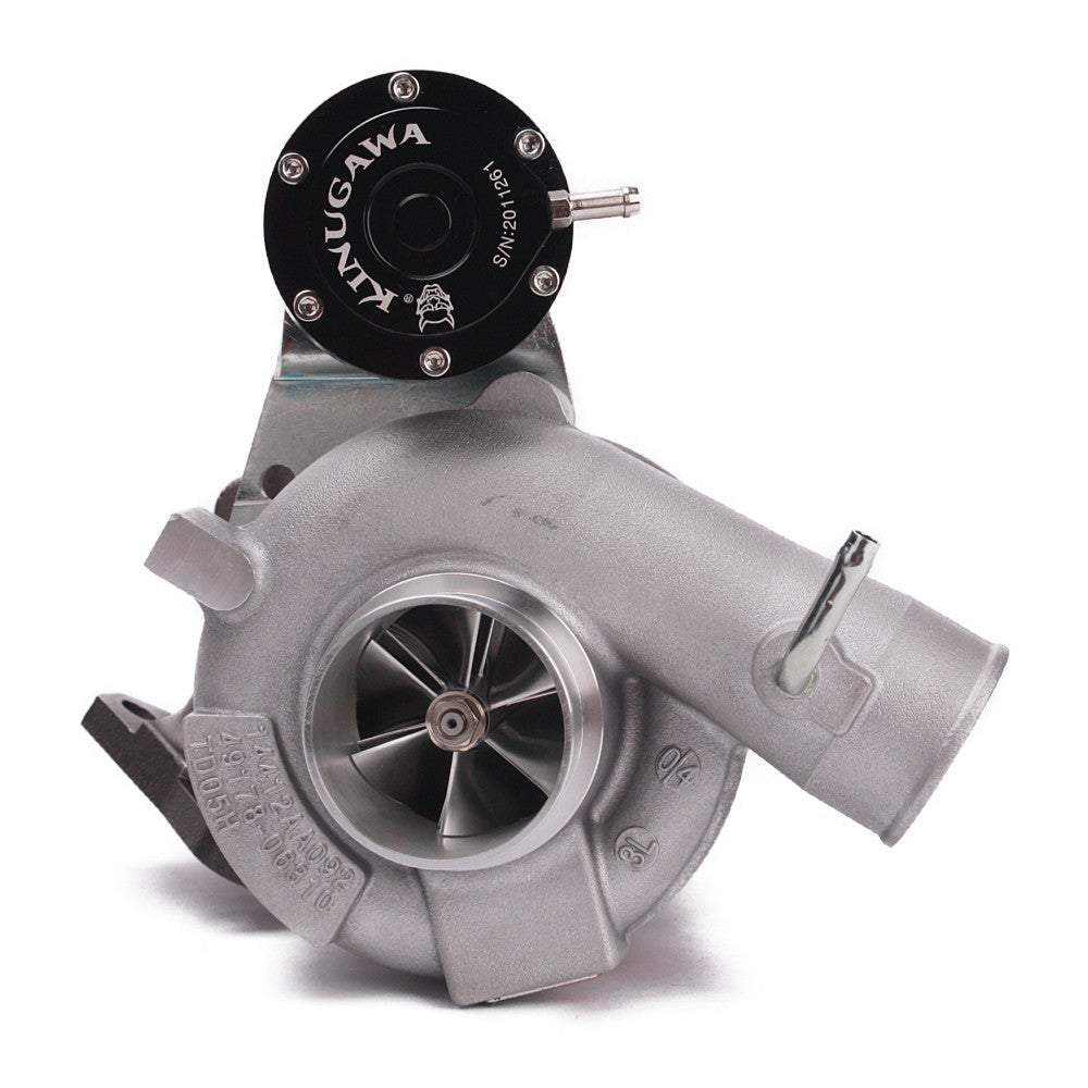 Kinugawa Turbo TD05H-20G for SUBARU IMPREZA WRX STi Forester XT 98~08