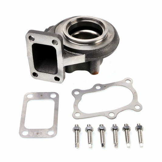 Kinugawa Turbo TD05H TD06SL2 TD06H Turbine Housing A/R 8cm 10cm for Nissan RB20DET RB25DET