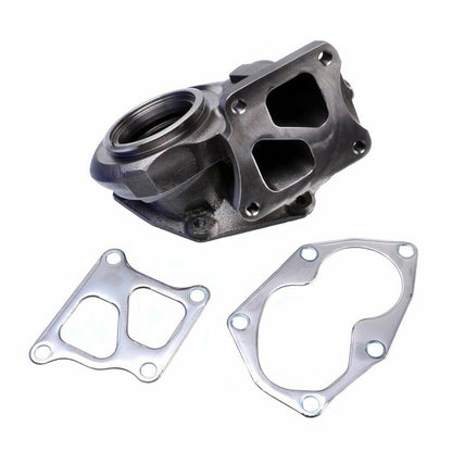 Kinugawa Turbo TD05HR TD06SL2R Turbine Housing A/R 10.5cm for Mitsubishi EVO 4-9