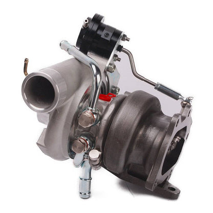 Kinugawa Turbocharger 2.4" TD05 TD06 GTX2863R GTX2867R GTX3071R for SUBARU WRX STI