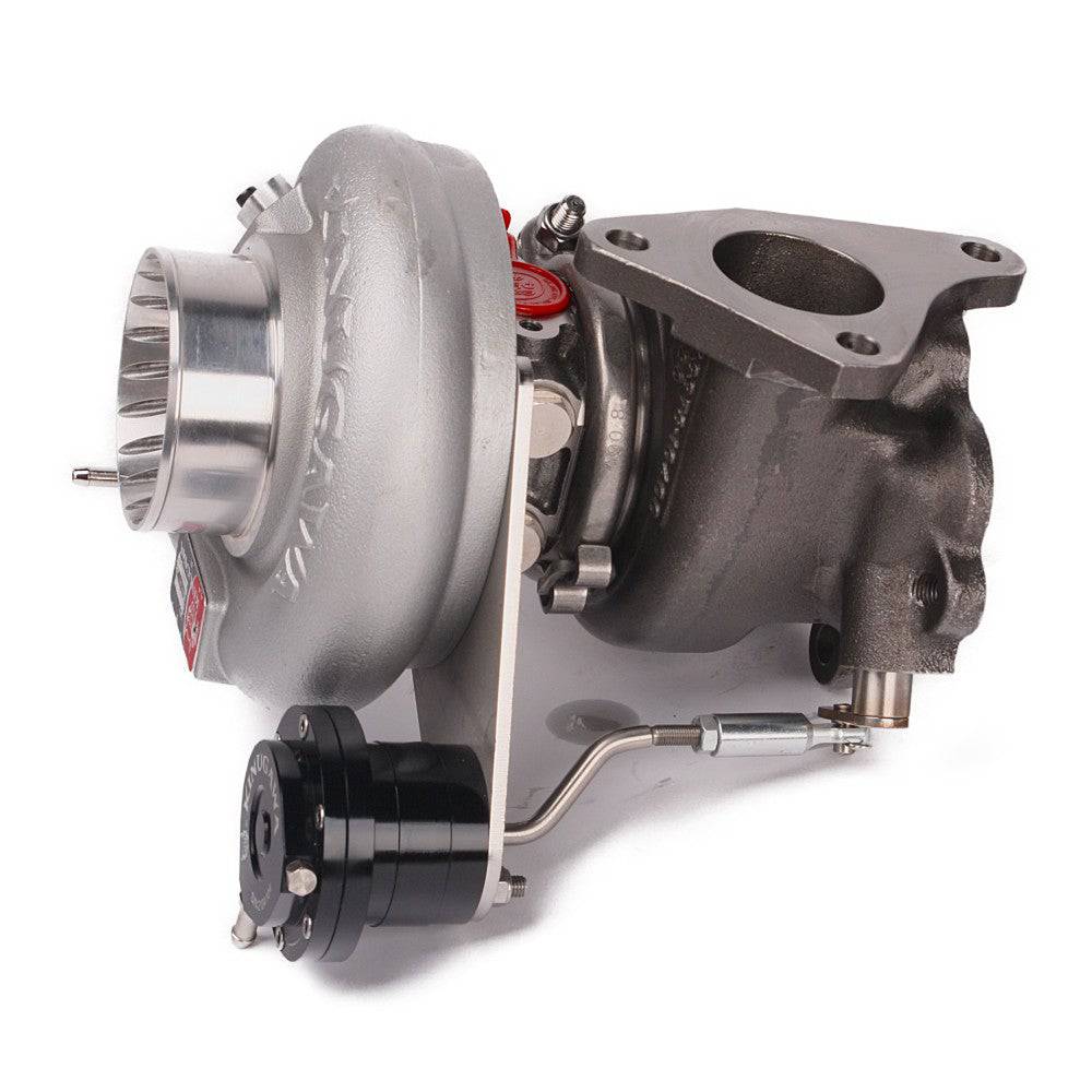 Kinugawa Turbo 3" Anti-Surge TD05H-20G SUBARU WRX STi GC GD GR 98-16 ...