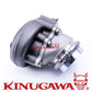 Kinugawa Universal STS Advanced Ball Bearing Turbo 3" Anti Surge TD05H-16K 8cm T25 5-Bolts V-band